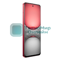 Смартфон Realme C75, 8/128Gb, красный