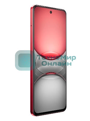 Смартфон Realme C75, 8/128Gb, красный