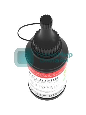 Заправочный комплект Pantum PC-211PRB (тонер 1600 стр. + чип для P2200/P2500/P2507/М6500/M6550/M6600N/M6607) (PC-211PRB)