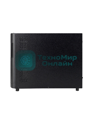 Источник бесперебойного питания CROWN On-Line CMUOA-350-2K EURO 2000VA/1800W, корпус металл, TOWER, АКБ 6*12V/7AH, PF-0.9, AVR 110-300V, порт RJ-11/45+USB/RS-232, EPO, розетки 4*EURO, входной кабель 2 м, вентилятор охлаждения, автомат, слот для SNMP, порт для доп. батарейных кабинетов, ПО