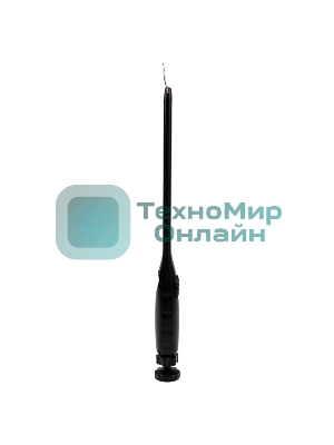 Фонарь автомобильный Rexant (индикатор зарядки, USB кабель в комплекте, регулятор яркости, поворотный корпус шарнир, встроенный аккумулятор)