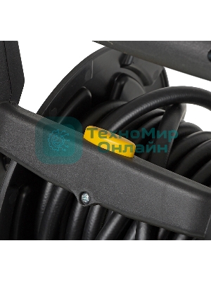 Минимойка Huter W210i PROFESSIONAL 2600Вт