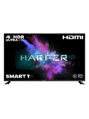 Телевизор Harper 58