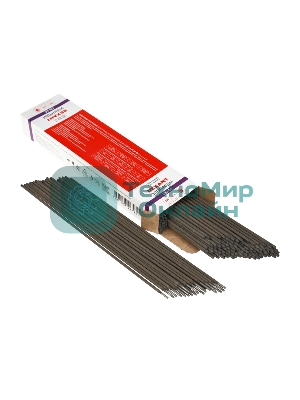 Электрод Rexant 350 мм ОК-46 3 мм пачка 5 кг