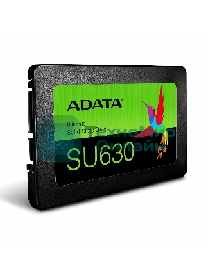 Накопитель SSD ADATA Ultimate SU630, 1920Gb, 2.5