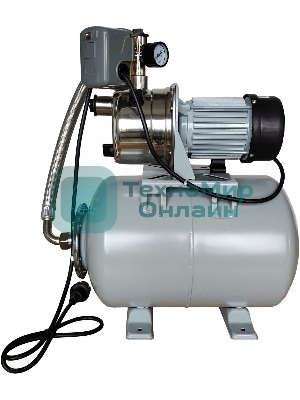 Автономная насосная станция Ресанта АНС-4200Н