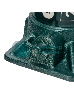 Домкрат гидравлический бутылочный Сибртех 2 т, 150-280 мм, в пластиковом кейсе