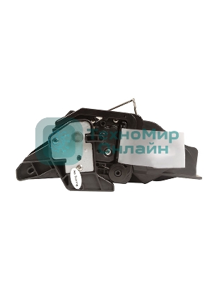 Картридж лазерный Cactus CS-C4129X черный (10000 стр.) для HP LaserJet 5000/5100