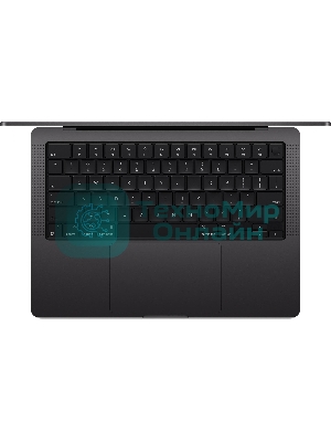 Ноутбук Apple MacBook Pro A3401 14.2