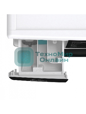 Стиральная машина Gorenje WPNA84A2TWIFI/C белый загр. фронтальная макс.: 8 кг 1400об/мин класс: А+++