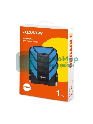 Внешний HDD 2.5