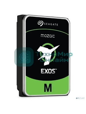 Жесткий диск серверный Seagate 3.5