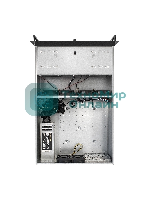 Серверная платформа ExeGate Pro 4U650-010/4U4139L RM 19