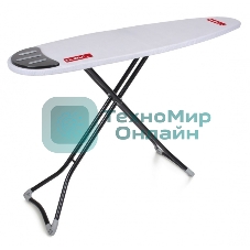 Доска гладильная DOGRULAR НАНО, моноблок, без розетки