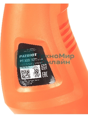 Электротриммер PATRIOT PT 320 250305320 250Вт ширина кошения 230мм