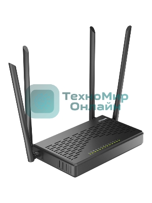 Маршрутизатор D-Link DVG-5402G/GFRU/S1A