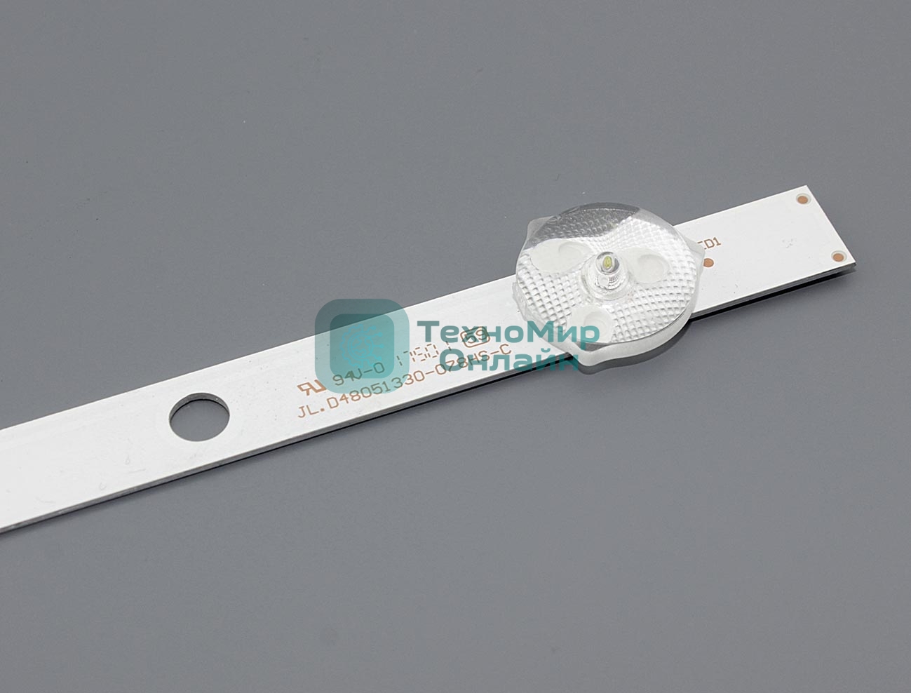 Светодиодная подсветка JL.D48051330-078HS-C