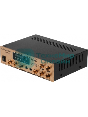 Усилитель Tantos TSo-AA30M выход 100Вт/30Вт