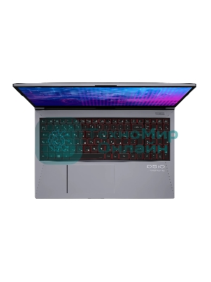 Ноутбук OSIO CyberLine C150i-003/ i5-12600H /NVidia RTX 4060/16/512/NoOS/(Ghz)/Gb/Ext: + не МПТ