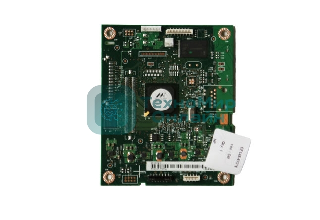 Плата форматера HP LJ Pro 400 M401a/d (CF148-60001/CF148-67018)