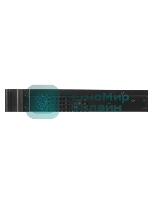 Серверный корпус ExeGate Pro 1U250-01 (RM 19