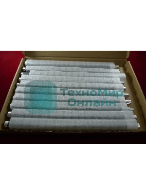 Вал магнитный (оболочка) HP LJ 5200,M5025/5035/M435nw/M712/M725 (Q7516/Q7570/CZ192/CF214) Low Cost (ELP Imaging®) 10штук (цена за упаковку)