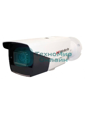 Видеокамера Hikvision HiWatch DS-T206S 2.7-13.5мм