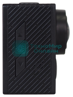 Экшн-камера Digma DiCam 320 черный