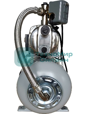 Автономная насосная станция Ресанта АНС-4200Н