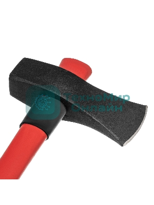 Топор Matrix колун 2700г фибергласовое обрезиненное топорище 900мм