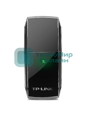 Сетевой адаптер WiFi TP-Link Archer T2U