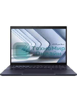 Ноутбук ASUS B5404CMA-QN0401X 14
