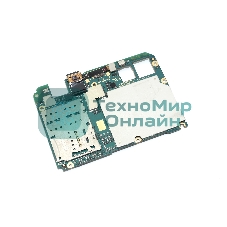 Материнская плата для Asus Zenfone Max Plus M1 ZB570TL 4x32Gb 90AX0180-R0WW10