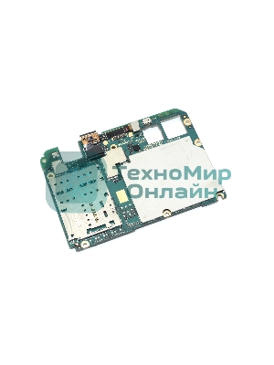 Материнская плата для Asus Zenfone Max Plus M1 ZB570TL 4x32Gb 90AX0180-R0WW10