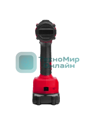 Дрель-шуруповерт аккумуляторная ударная бесщет. CIDS-BL-20, Li-Ion, 20 В MTX