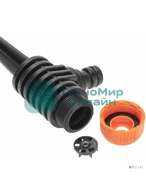 Дождеватель мини ЧЕТЫРЕ СЕЗОНА 62-0290