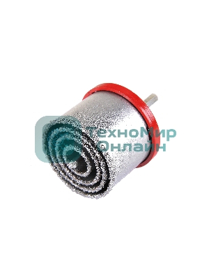 Набор коронок Haммer Flex 224-204 DR CR 65кафель\кирпич, 4шт.:33,53,67,83мм+адаптер