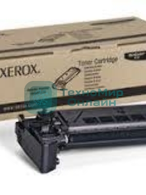 Картридж лазерный Xerox 006R01278 черный для Xerox WC 4118/FC 2218 (8000 стр)(Channels)