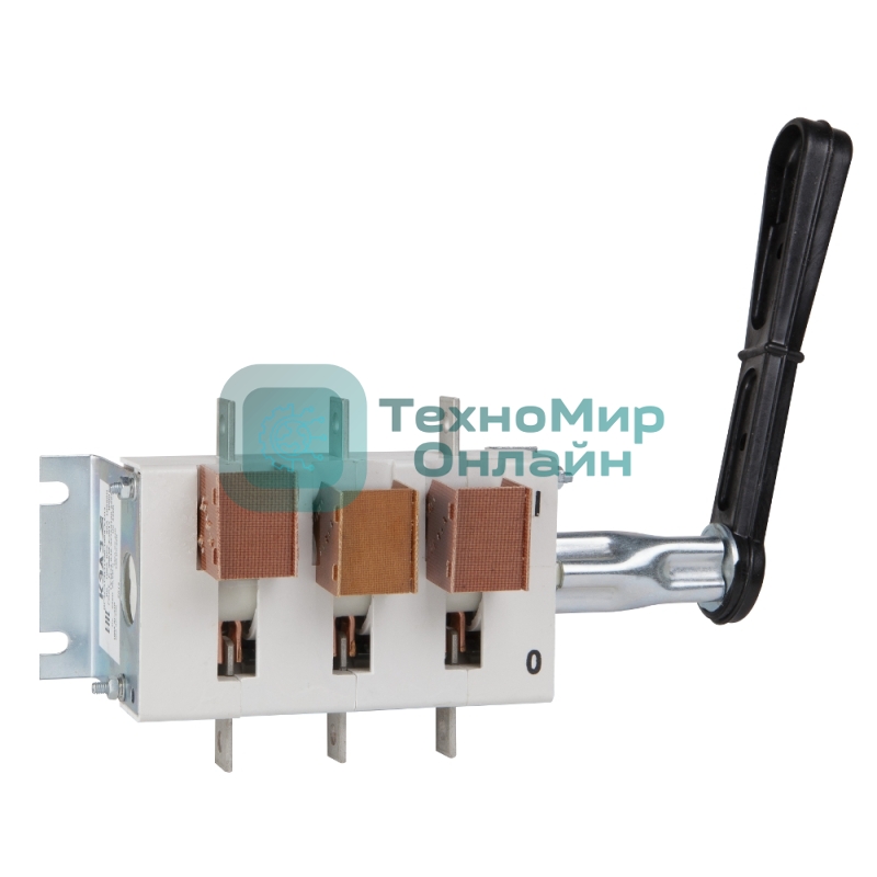 Рубильник ВР32-31 В31250 100А УХЛ3 КЭАЗ 103367