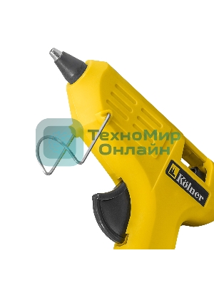 Клеевой пистолет KOLNER KGG 7/40