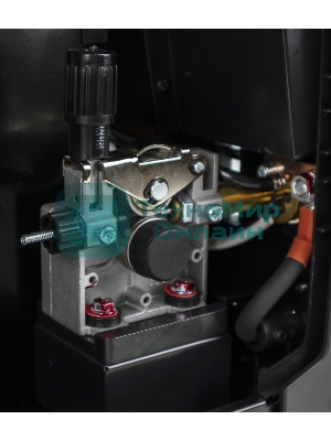 Сварочный полуавтомат Ресанта САИПА-200ПРОФ (MIG/MAG)