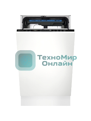 Встраиваемая посудомоечная машина Electrolux KEMB3301L