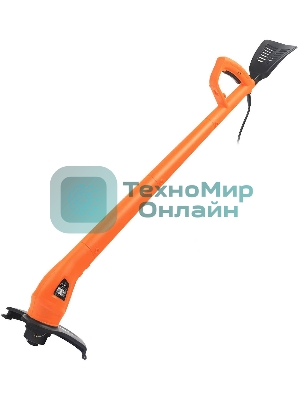 Электротриммер PATRIOT PT 320 250305320 250Вт ширина кошения 230мм