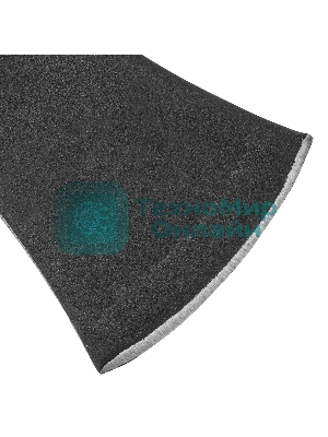 Топор Matrix колун 2700г фибергласовое обрезиненное топорище 900мм