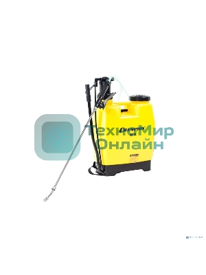 Опрыскиватель рычажный Champion SL12