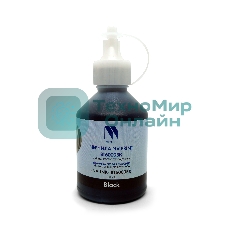 Чернила NVPrint пигментные BT6000BK для Brother DCP-T300/T500W/T700W, MFC-T800W (100 мл) черный