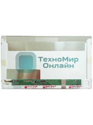 Матрица 17.3 Glare B173HTN01.1, WUXGA FHD 1920x1080, 30 Lamels DisplayPort, cветодиодная (LED), Chi Mei Innolux