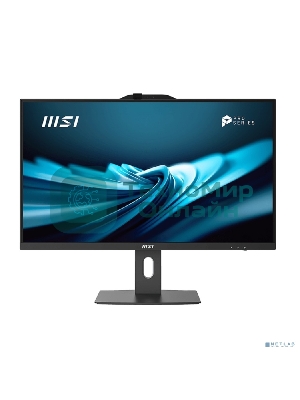 Моноблок MSI Pro AP272P 14M AiO 27