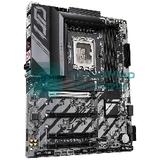 Материнская плата Gigabyte Z890 UD WIFI6E, LGA 1851, Intel Z890, 4xDDR5, 4xSATA, 3xM.2, 1xPCIe 5.0 x16, 2xPCIe 4.0 x4, 1xPCIe 4.0 x1, 1xDP, 1xUSB-C, 1x 2.5Gb LAN, 4xUSB-A 3.2 Gen 1, 1xUSB-A 3.2 Gen 2, 4xUSB-A 2.0, 1xUSB4, 3x3.5 мм, 7.1, ATX