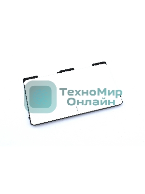 Тачпад для Asus E203 белый